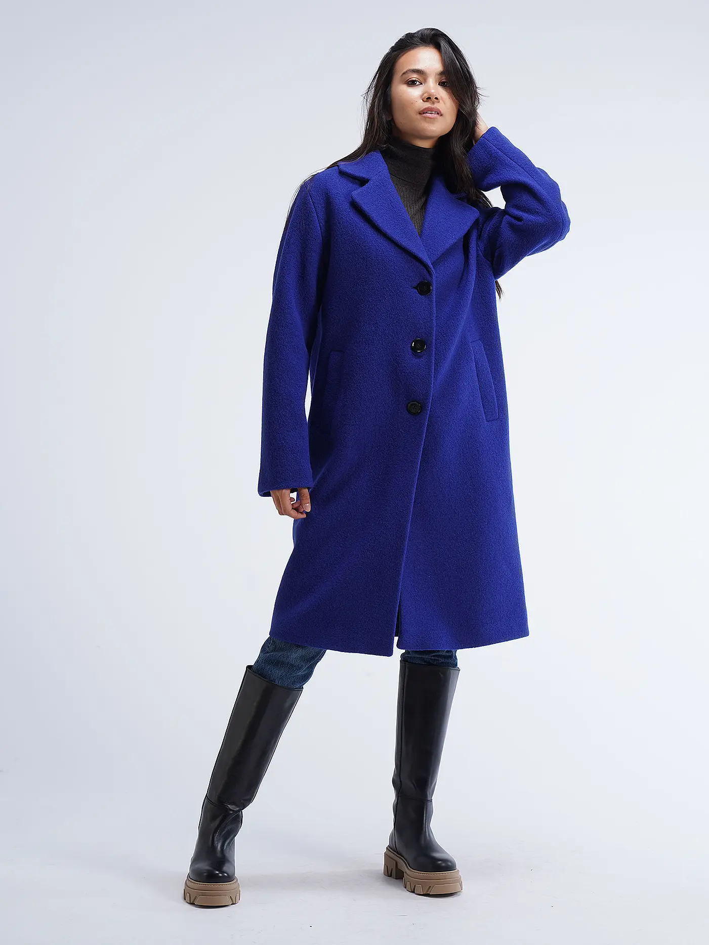 GERRY WEBER | Mantel | 